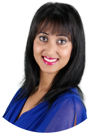 Ani Palaus — Licensed Mortgage Loan Originator, Tampa Bay FL